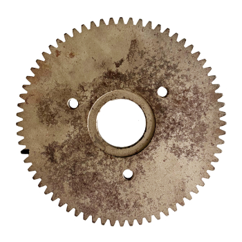 Anlasserrad für PVL Zündanlage, Simson SD50